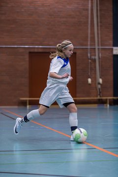 Bild 203 - Hesebeck Hallenmasters
